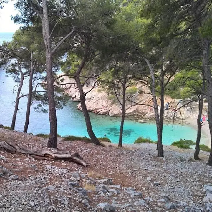 Petit Cocon - Parking - Climatisation - Wifi Apartment Cassis 0*,